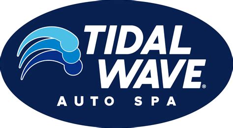 tidal wave auto spa|TIDAL WAVE AUTO SPA .